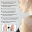 Vitiligo Removal Relief Spray, Repair Whitening Spot Perspiration Beauty Moisturizing Skin Care spray - Korvel