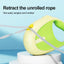 3m Pet Leash For Small Dogs Cat Automatic Retractable Nylon Durable Walking Lead Puppy Outdoor Travel Pet Products 1pcs - Korvel