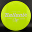 Major Line Belleair Disc Golf Midrange