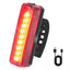 Premium Bicycle Taillight for Night Riding