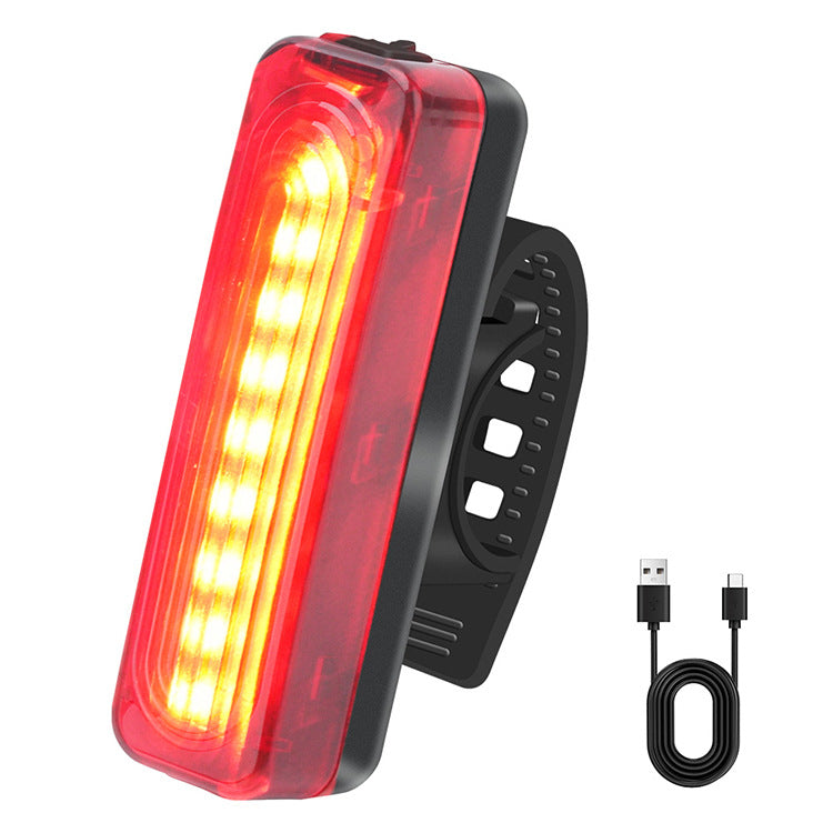 Premium Bicycle Taillight for Night Riding
