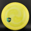 Swirly S-Line PD2 - MBB 25 - Mini Shield Disc