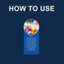 Balloon Highlighter Spray, Balloon Surface Texture Gloss Long-Lasting Anti-Oxidation Appearance Polishing Spray - Korvel
