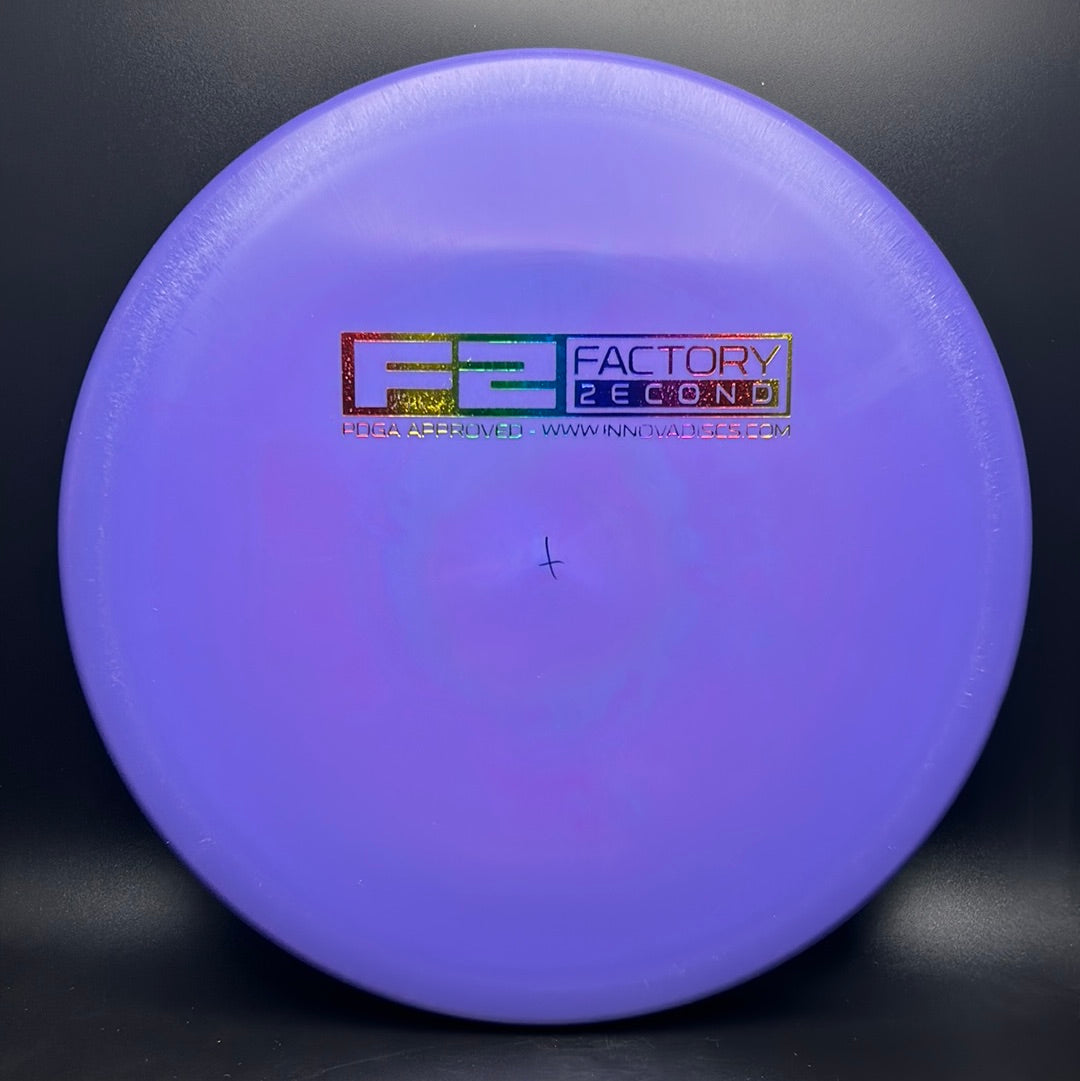 Disque de golf Innova Star Gator F2