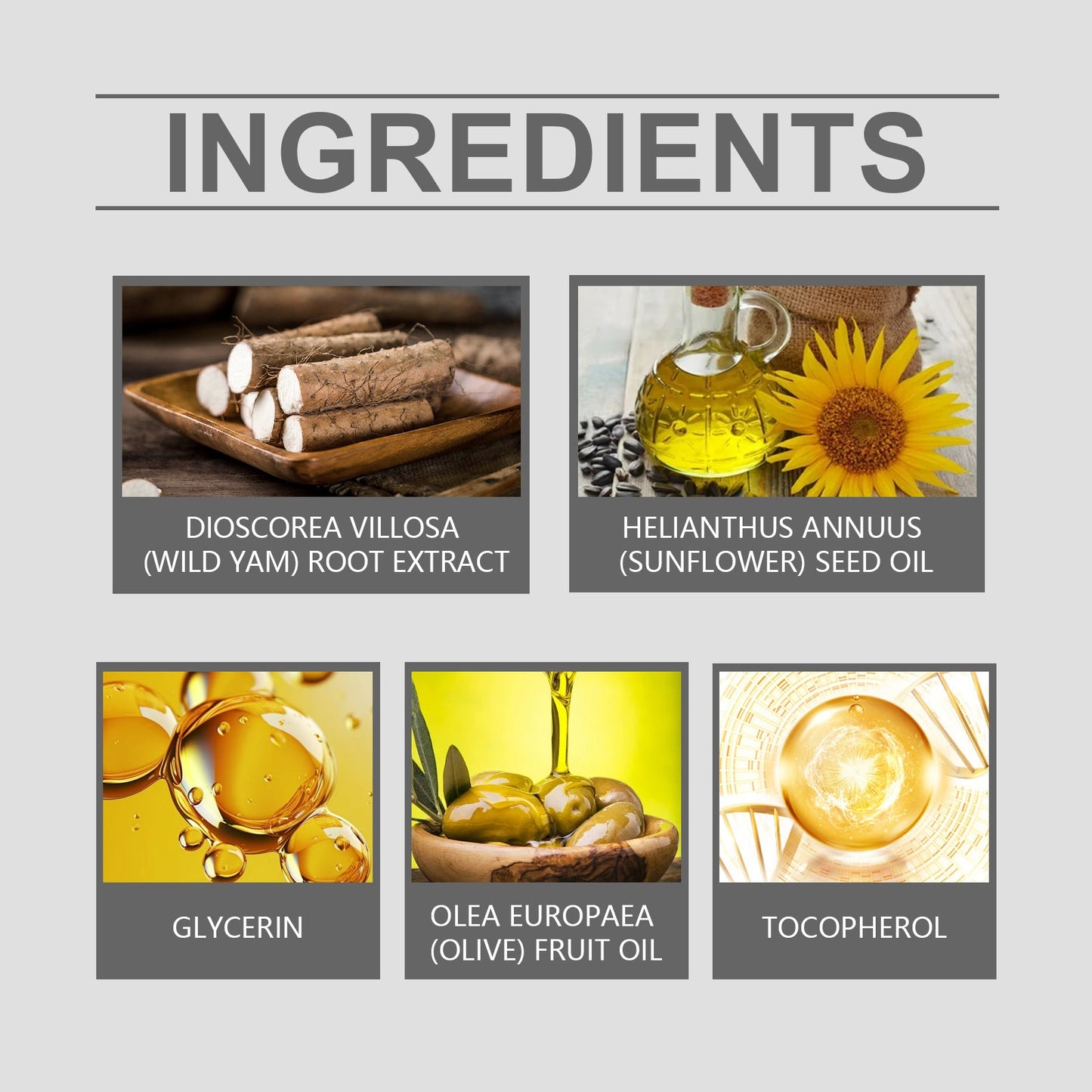 Herbal Soothing Cream for Daily Skin Moisturization