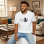 Hope & Hairballs Cat T-Shirt – Epikitty Parent Awareness Tee