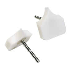 Medisca ProMill End Roller Guides - 2 Pack