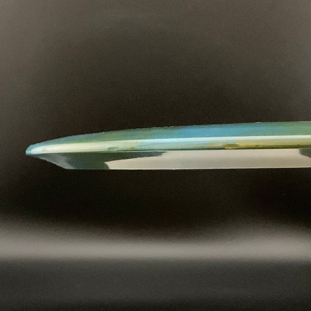 Nebula Ethereal Coalesce - Limited Edition "Alien Aztec"