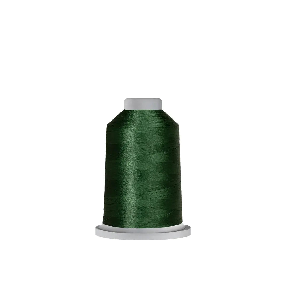 Hilo de poliéster Green Glide - Carrete mini de 1,100 yardas