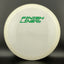 Forged Era - Double Stamp Disc Golf Driver