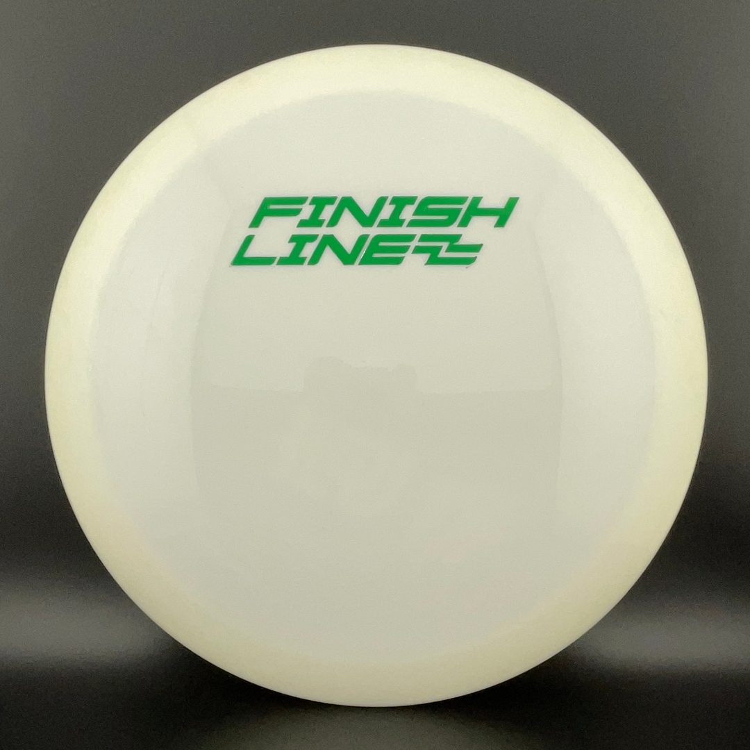 Forged Era - Double Stamp Disc Golf Driver