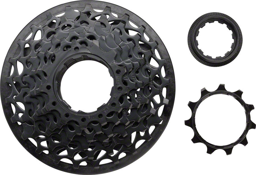 Cassette SRAM GX PG-720 DH - 7 vitesses 11-25t