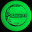 Glo Z Avenger SS - Seasonal Glo Disc Golf Driver