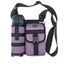 Premium Shoulder Messenger Bag for Outdoor Leisure