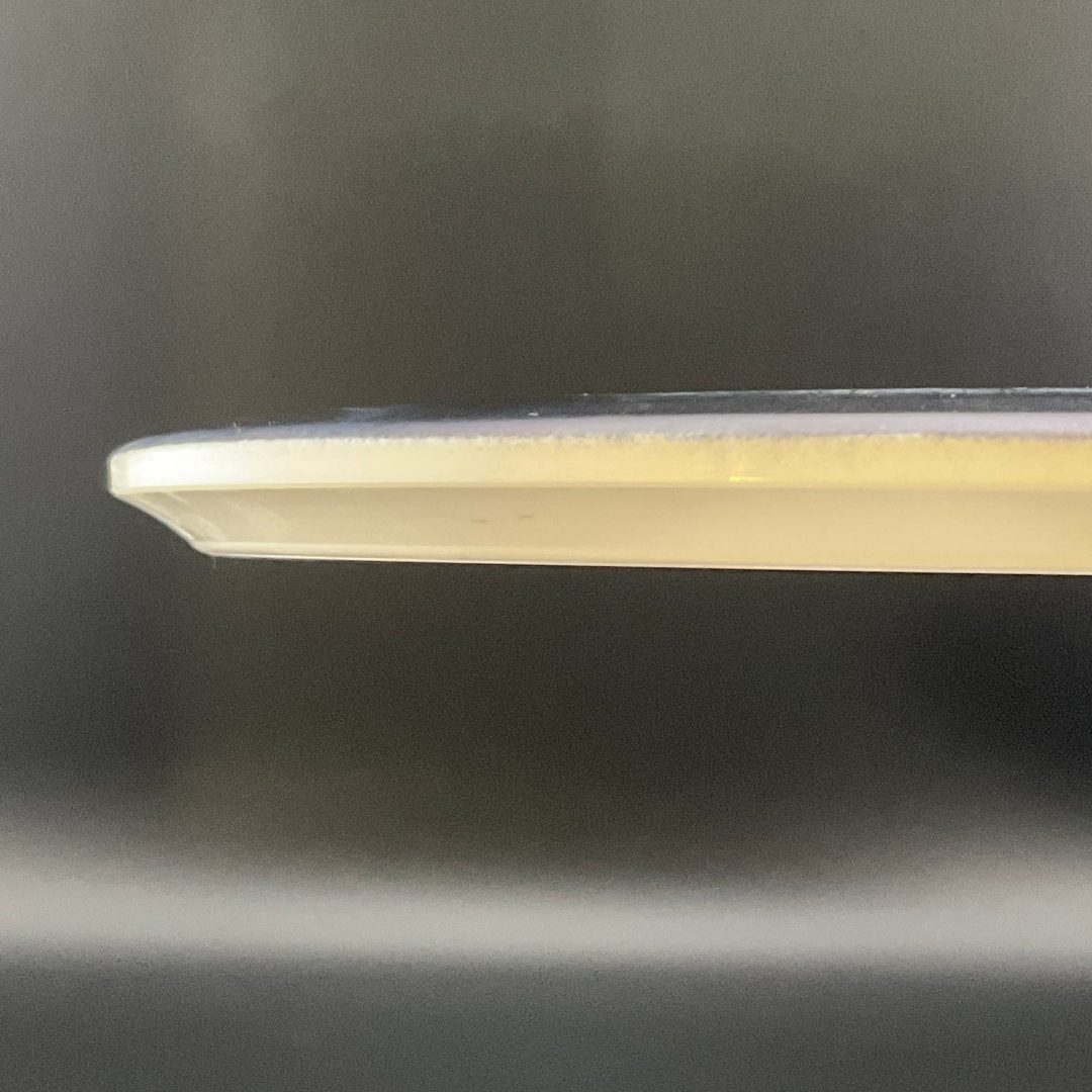 Disque Fuzion EMac Truth - Signé par Paige Pierce - Édition Limitée