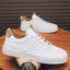 Zapatillas Casual Estilizadas de Suela Gruesa