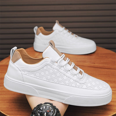 Thick Bottom Stylish Casual Sneakers