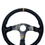 Volante OMP Style Rallyart - Mejora de Carreras Premium