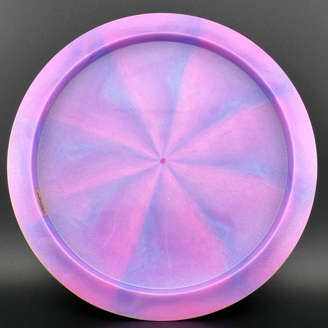 Colorshift Z Avenger - Édition du 20e anniversaire de Nate Doss