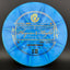 Claymore Gold-Ice Burst - Disco de Golf de Media Distancia Premium