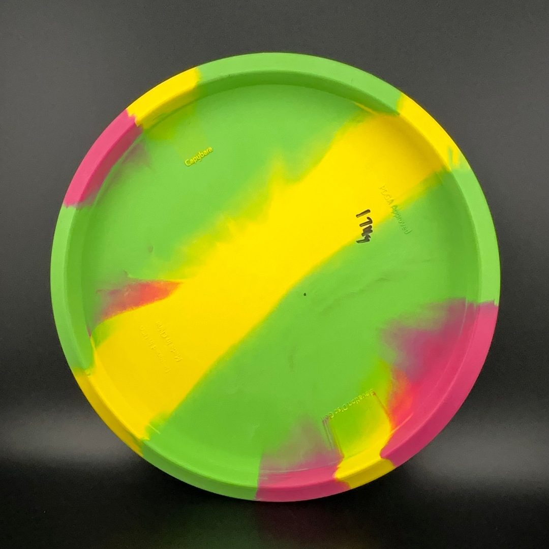 ecoFLEX Capybara Disco de Golf Midrange