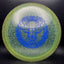 Quartz Cervini - First Run - DM Exclusive Disc Golf Disc