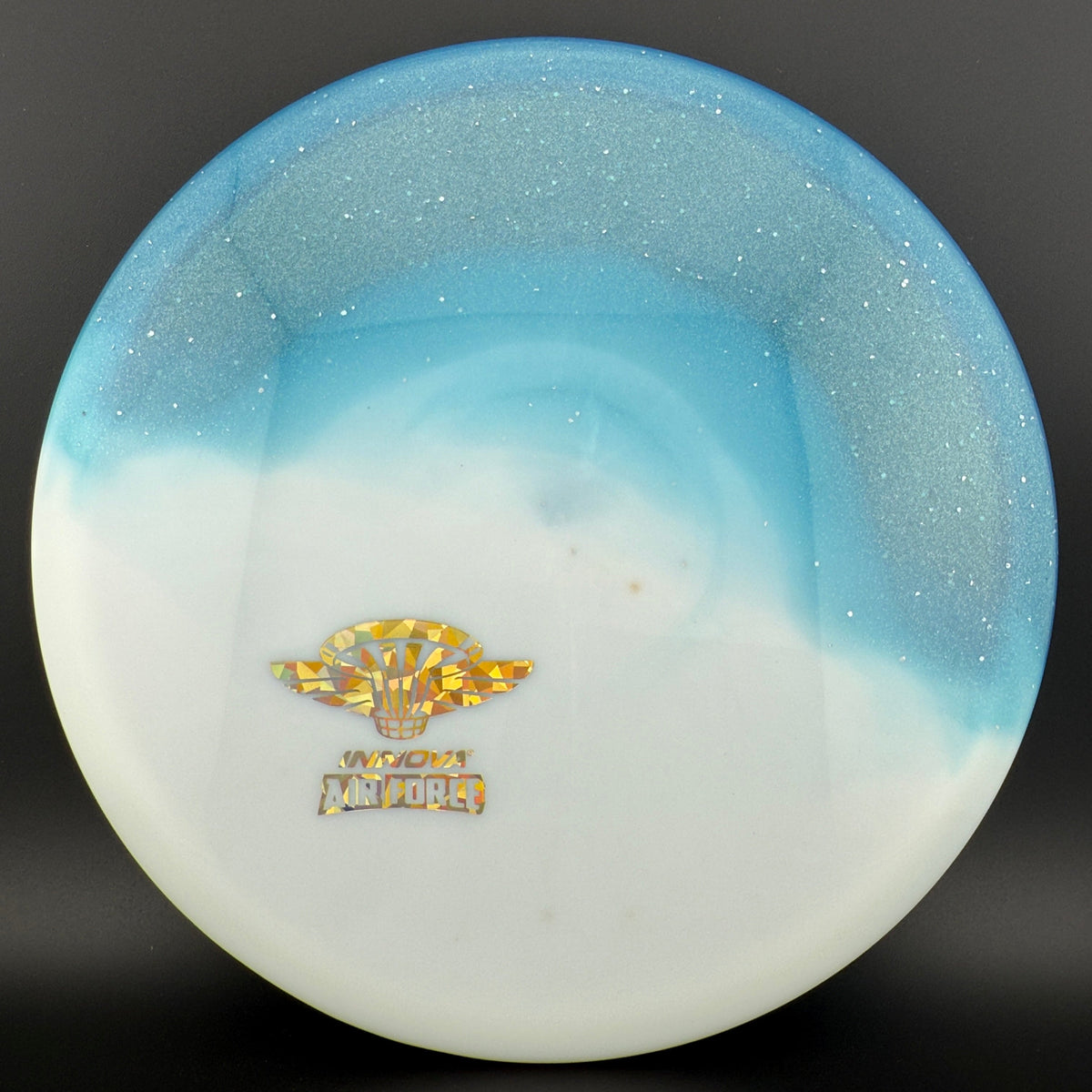 Duo Roc3 - Air Force Disc Golf Disc