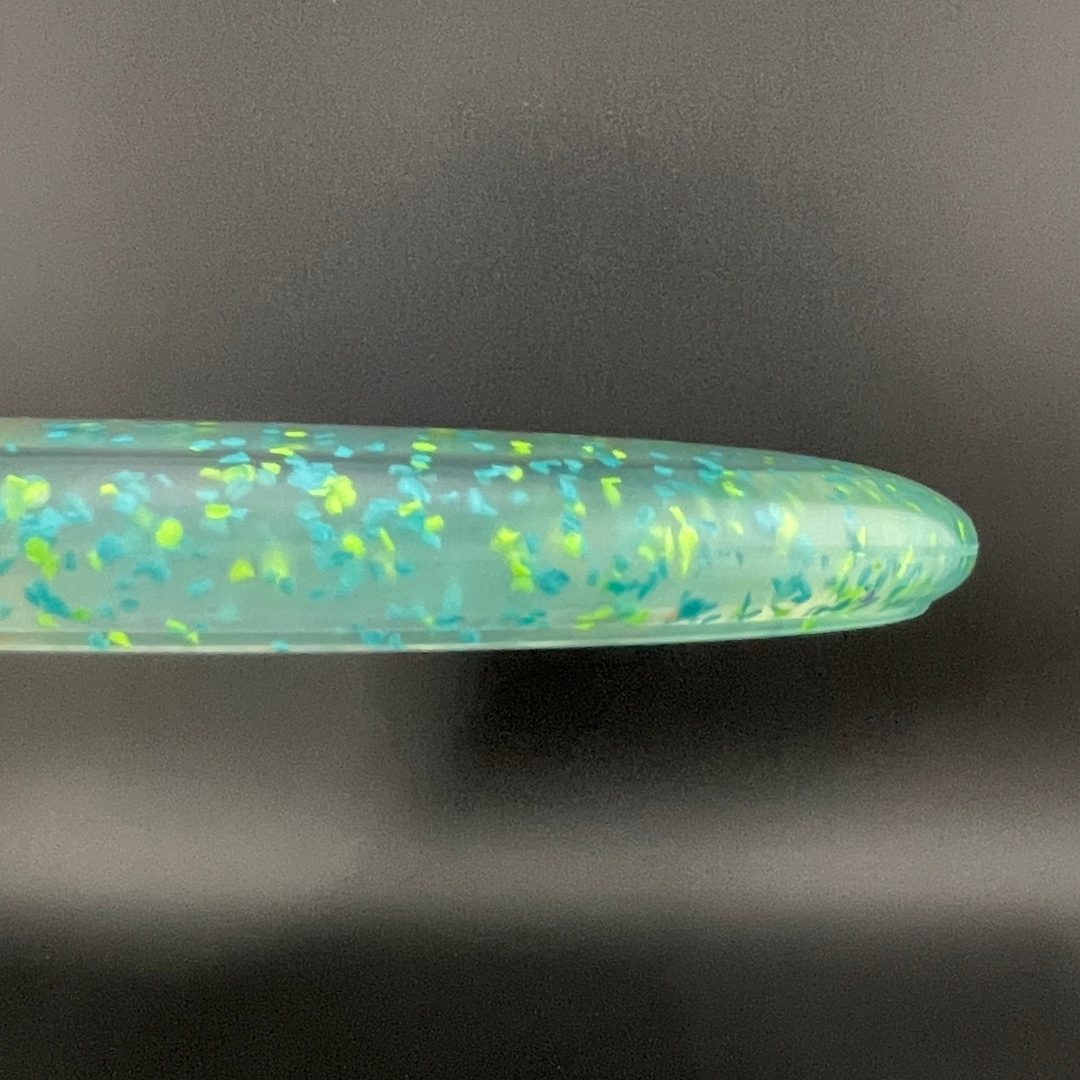 Cryztal Flx Confetti Focus Disc Golf Putter - 2026 Ledgestone