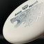 Glow D-line P2 (Flex 2) - Limited Edition Disc Golf Disc