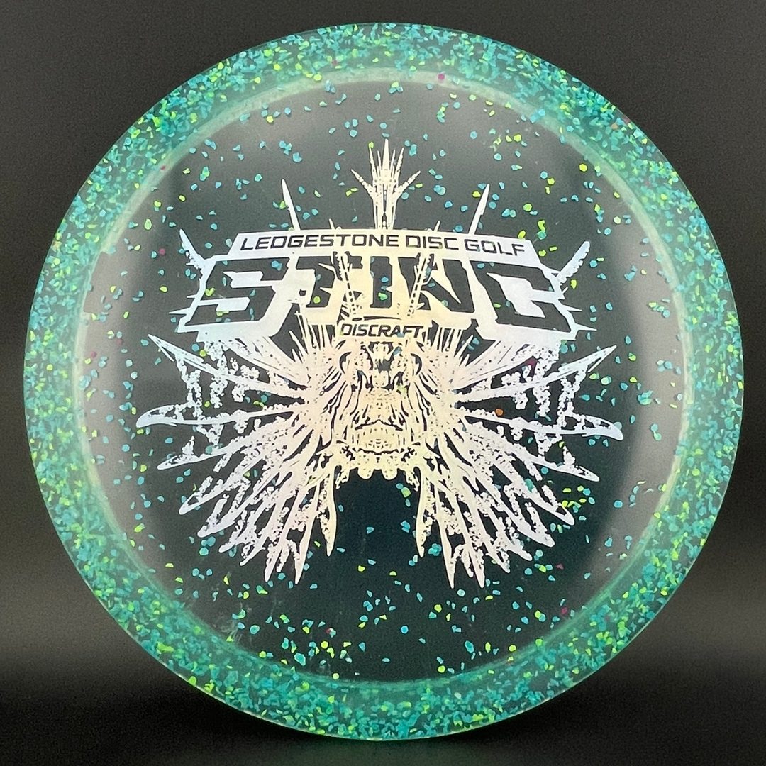 Stiff Cryztal Confetti Sting - 2026 Ledgestone Edition