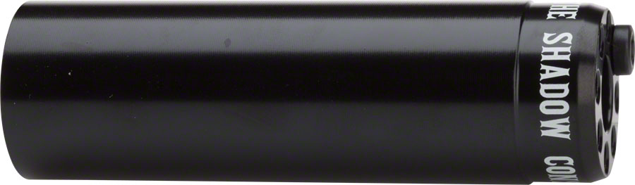 El Shadow Conspiracy Little Ones Peg 4.33" Negro Mate