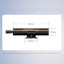 One Seco Window Breaker Seatbelt Cutter Car Gadgets Vehicle Escape Tool Safe Hammer Glass Breaker Life-Saving Emergency Artifact - Korvel