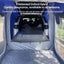 Outdoor Extended SUV Tail Tent Room - Vehicle-Mounted Tent