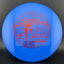 Tournament Longbowman - Limited Edition Disc Golf Disc