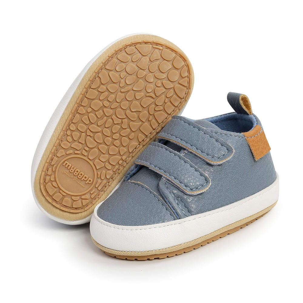 Premium Spring and Autumn Baby Toddler Shoes M1993