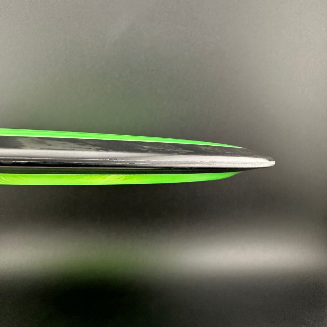 MVP Plasma Inertia Disc Golf Driver
