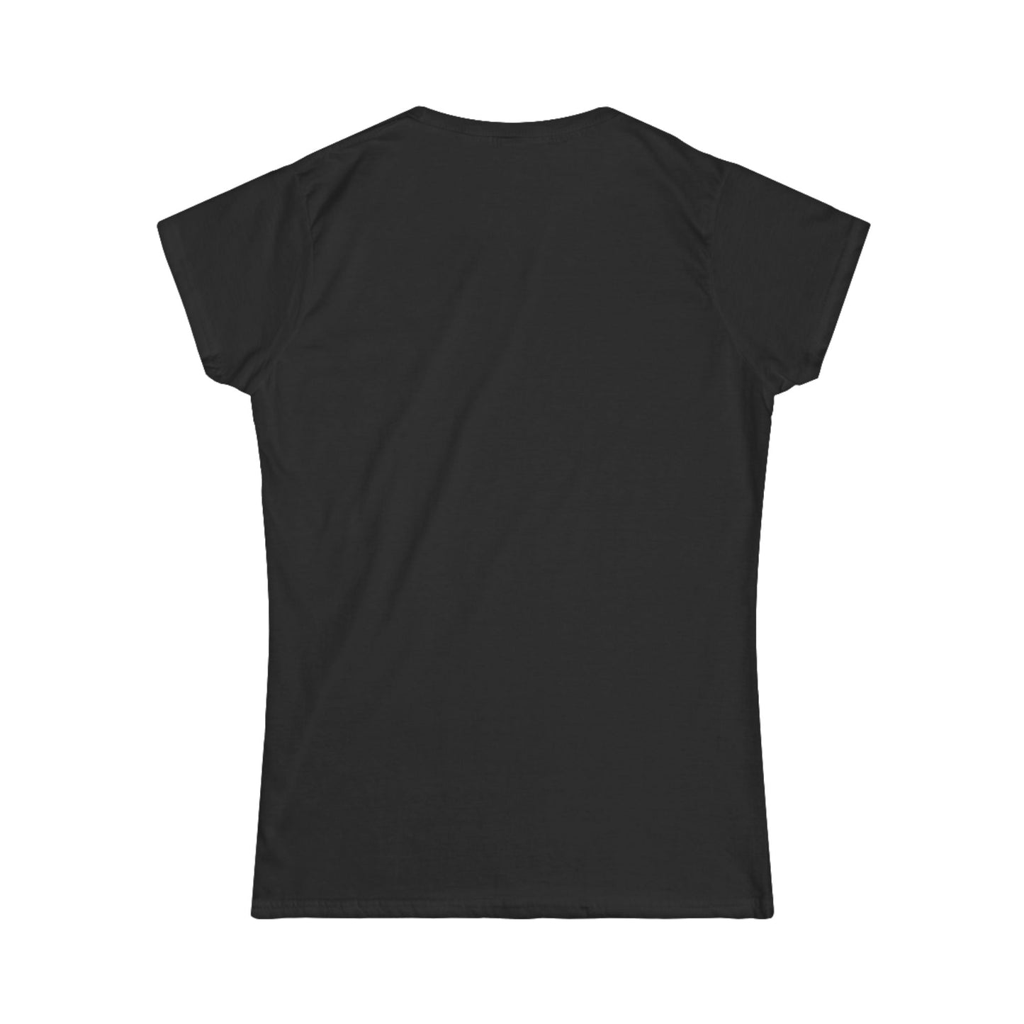 Mon chat a choisi ça – T-shirt graphique doux