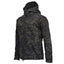 Men's Waterproof Camouflage Soft Shell Jacket
