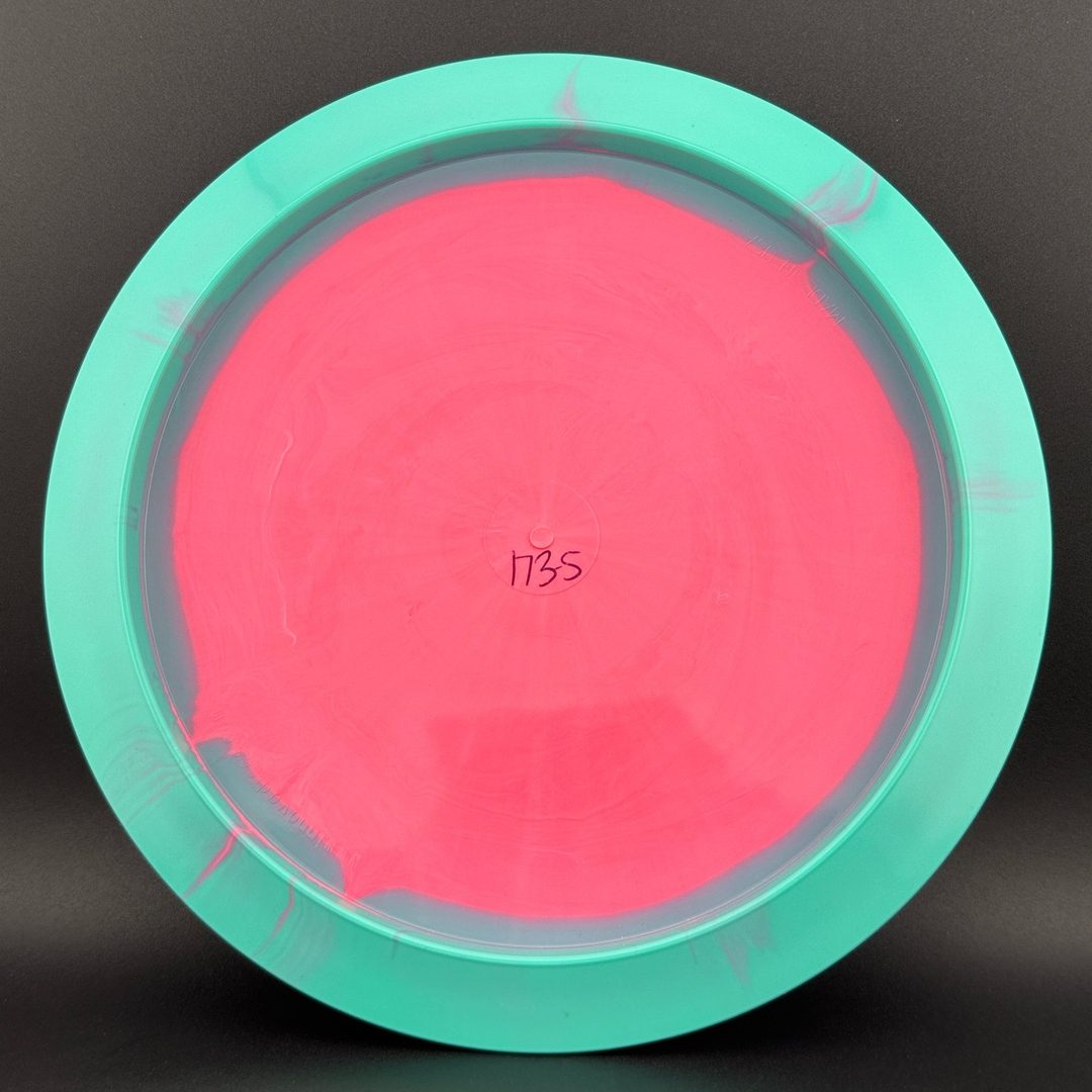 Disque de golf à frisbee Halo Star Sidewinder