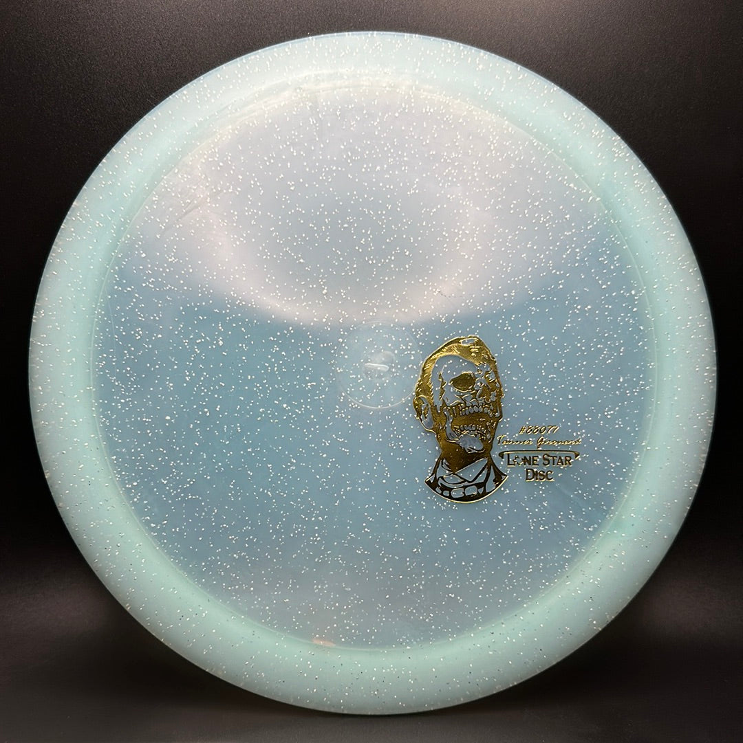 Founders Chupacabra - Tanner Girouard Tour Series Disc