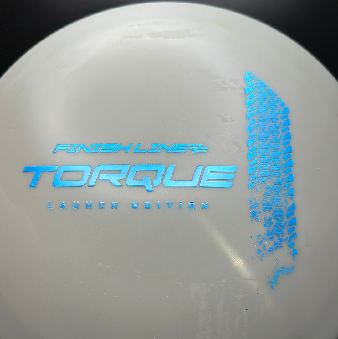 Forged Torque - Edición de Lanzamiento Disco de Golf