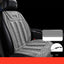 Premium Heated Seat Cushion for Winter Comfort