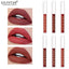 Lip Gloss Is Not Easy To Fall Off Color Not Easy To Stick Cup Nourishing Matte Light Lip Glaze - Korvel