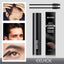 Men's Hairline Trimming Shadow Powder Replenishing Hairline Modifying Eyebrow Print Filling Hairline Artifact Portable Eyebrow Powder - Korvel