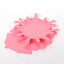 Splashing tomato sauce soup spoon holder dining table coaster coffee coaster soup spoon and spatula storage rack - Korvel