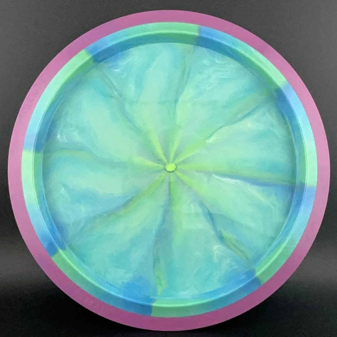 Cosmic Neutron Insanity Disc Golf Driver