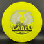 Innova DX Eagle Fairway Driver Disc