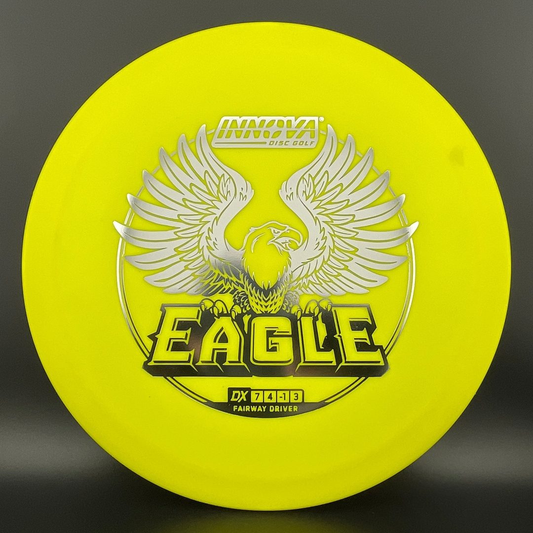 Innova DX Eagle Fairway Driver Disc