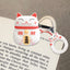 AirPods 5th generation silicone wireless Bluetooth earphone protective case suitable for Apple Pro 2nd generation cute box - Korvel