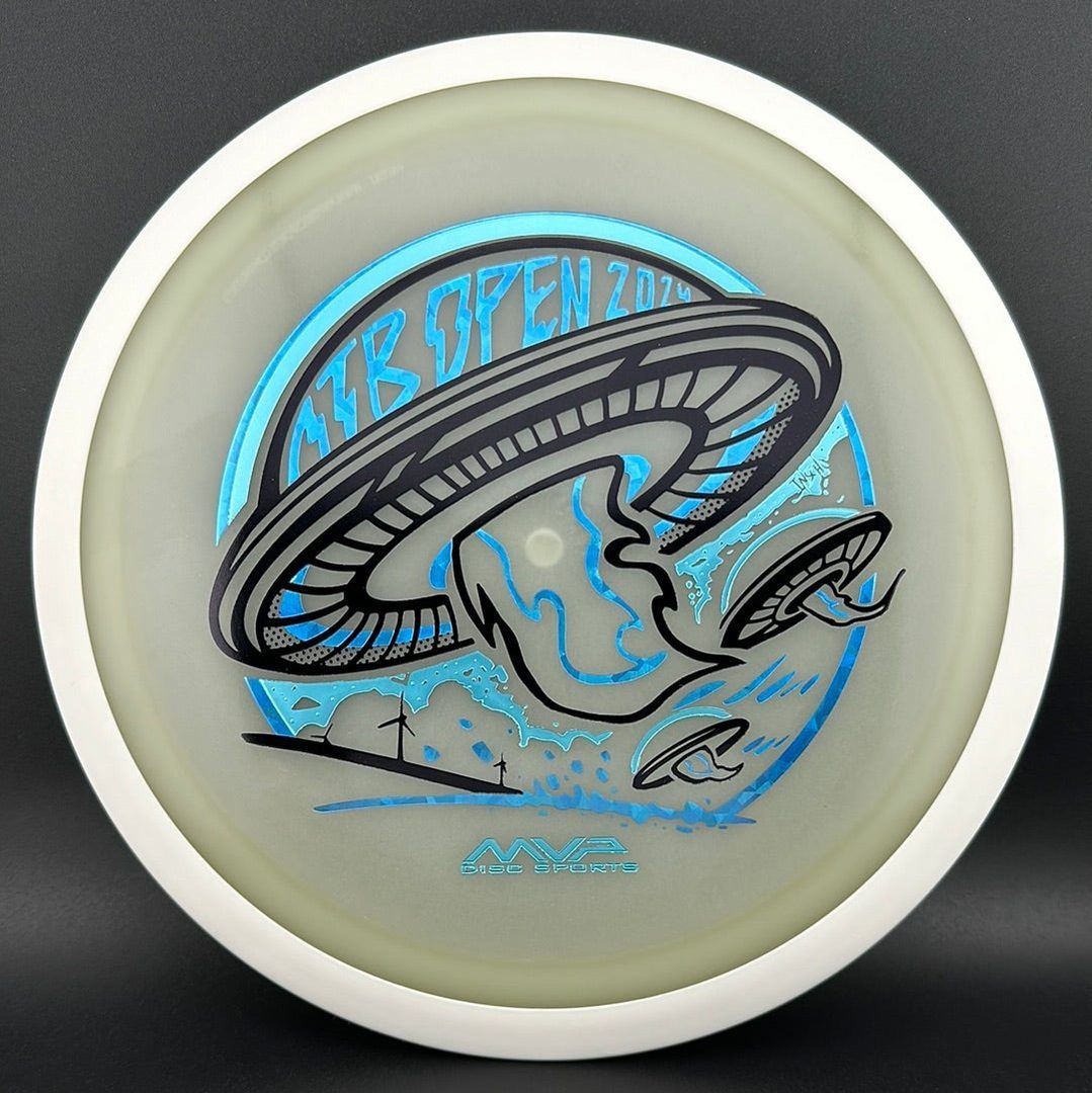Eclipse Orbital Disc - OTB Open 2024 Edition